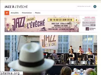 orleansjazz.fr