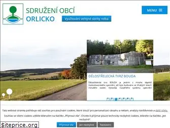 orlicko.cz