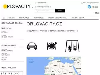 orlovacity.cz