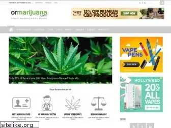 ormarijuana.com
