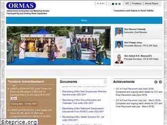 ormas.org
