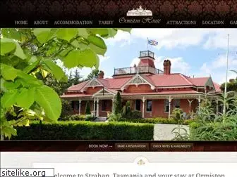 ormistonhouse.com.au