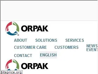 orpak.com