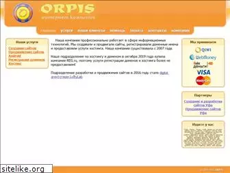 orpis.ru