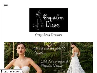 orquideasdresses.com