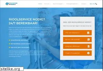 ors-rioolservice.nl