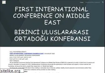 ortadogu.org