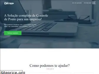 ortep.com.br