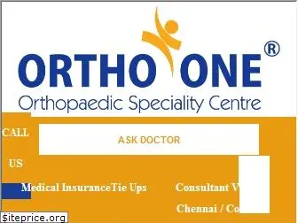 ortho-one.in