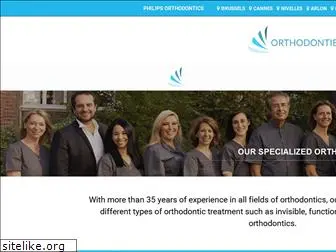 orthodontiephilips.com