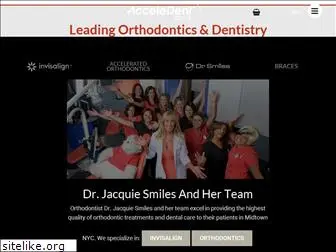 orthodontistnyc.com