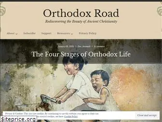 orthodoxroad.com