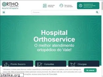 orthoservice.com.br