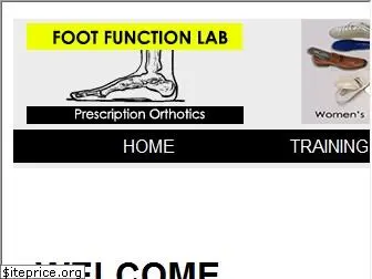 orthotics.net