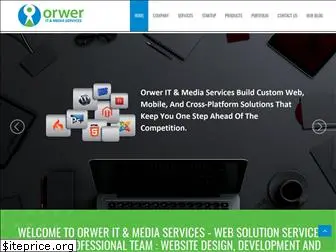 orwer.com