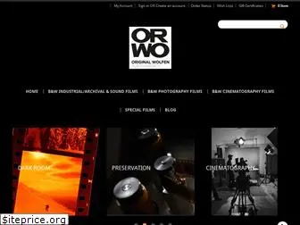 orwona.com