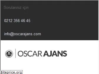 oscarajans.com