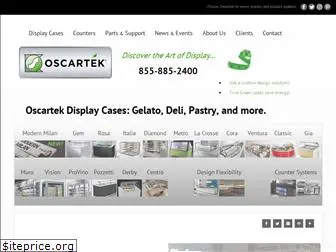 oscartek.com