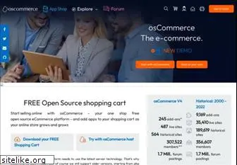 oscommerce.com