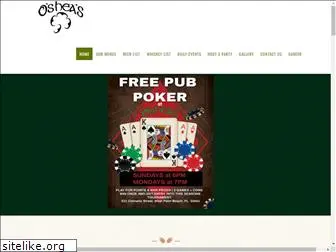 osheaspub.com