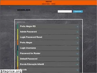 osicom.com