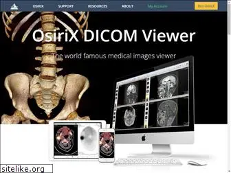 www.osirix-viewer.de