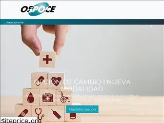 ospoce.com.ar