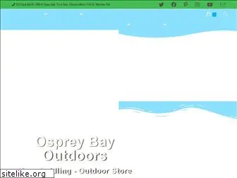 ospreybay.com