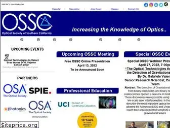ossc.org