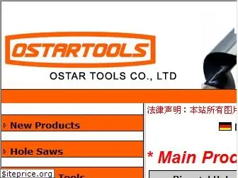 ostartools.com