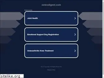 osteodigest.com