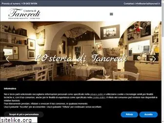 osteriaditancredi.it