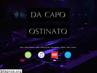 ostinatomusic.com