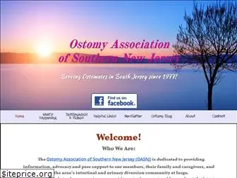 ostomygroupsnj.org