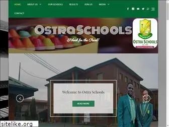 ostraschools.com