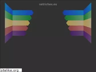 ostriches.eu