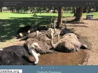 ostriches.org