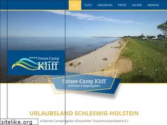 ostsee-camp.de