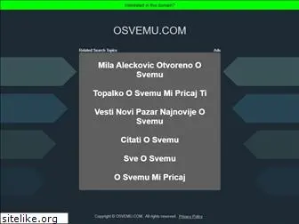 osvemu.com