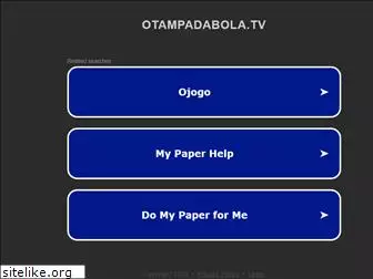 Top 20 Similar websites like otampadabola.com.br and alternatives