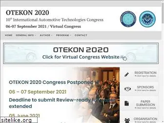 otekon.org