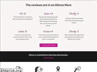 oticon.com