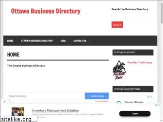 ottawabusinessdirectory.org