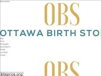 ottawadoulaservices.ca