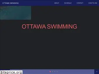 ottawaswimming.com
