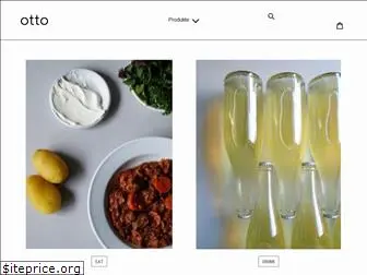 otto-pantry.net