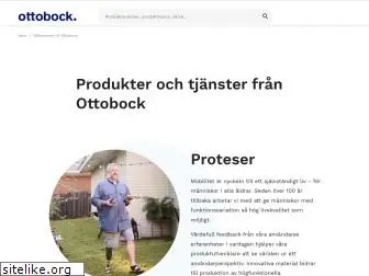 ottobock.se