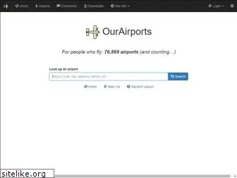 ourairports.com