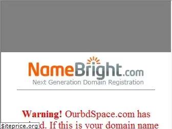 ourbdspace.com