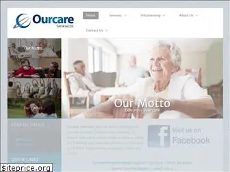 ourcare.org.au